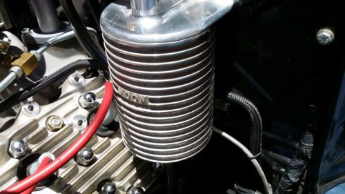 1936 Ford Pickup Truck Full Professional Restoration 1949 Ford 8B A V8 Flat Head, image 11