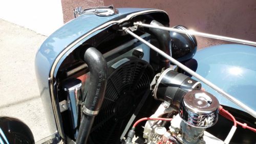 1936 Ford Pickup Truck Full Professional Restoration 1949 Ford 8B A V8 Flat Head, image 12