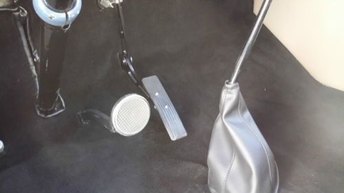 1936 Ford Pickup Truck Full Professional Restoration 1949 Ford 8B A V8 Flat Head, image 22