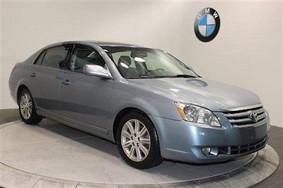 2006 toyota avalon limited &#039;as is&#039; navigation heated &amp; vent front seats moonroof