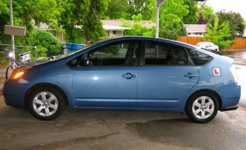 2008 Toyota Prius Touring Edition, US $13,000.00, image 2