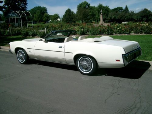 Convertible