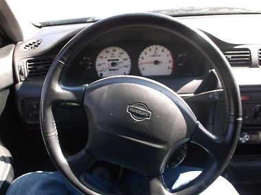 1998 Nissan Sentra SE Sedan 4-Door 2.0L, US $2,300.00, image 4