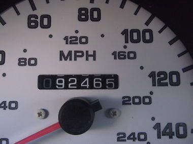 1998 Nissan Sentra SE Sedan 4-Door 2.0L, US $2,300.00, image 5