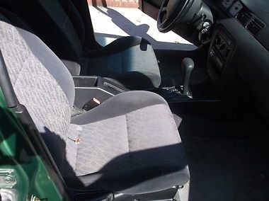 1998 Nissan Sentra SE Sedan 4-Door 2.0L, US $2,300.00, image 6