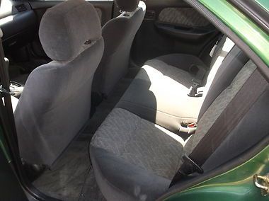 1998 Nissan Sentra SE Sedan 4-Door 2.0L, US $2,300.00, image 8