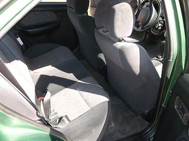 1998 Nissan Sentra SE Sedan 4-Door 2.0L, US $2,300.00, image 9