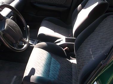 1998 Nissan Sentra SE Sedan 4-Door 2.0L, US $2,300.00, image 10