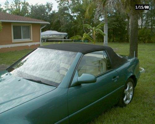1999 SL 500 Mercedes Benz, US $6,500.00, image 3