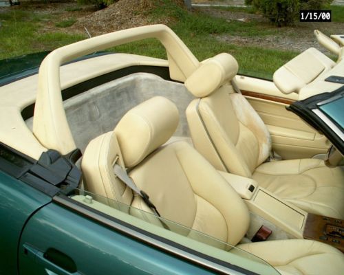 1999 SL 500 Mercedes Benz, US $6,500.00, image 5