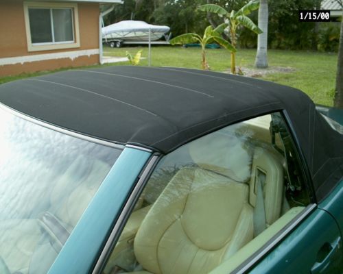 1999 SL 500 Mercedes Benz, US $6,500.00, image 6