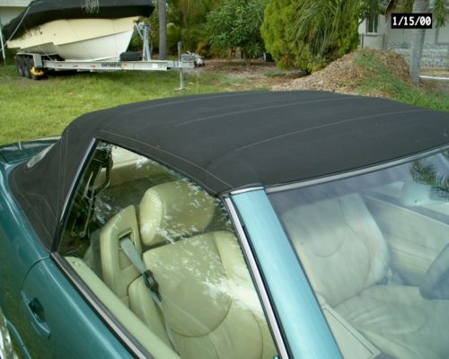 1999 SL 500 Mercedes Benz, US $6,500.00, image 9