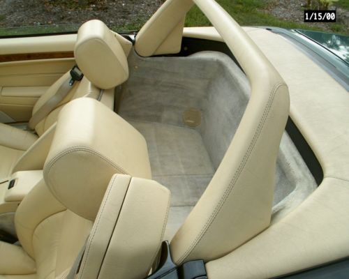 1999 SL 500 Mercedes Benz, US $6,500.00, image 16