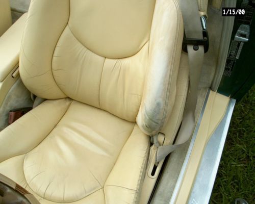 1999 SL 500 Mercedes Benz, US $6,500.00, image 17