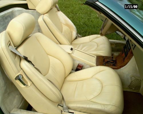 1999 SL 500 Mercedes Benz, US $6,500.00, image 19