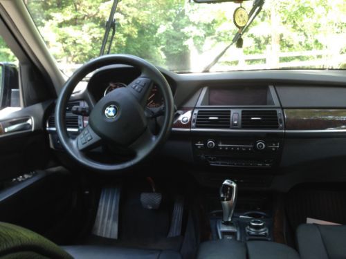 2010 BMW X5 xDrive30i Sport Utility 4-Door 3.0L, US $23,000.00, image 3