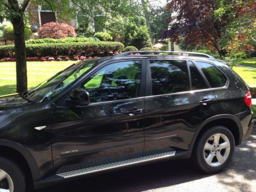 2010 BMW X5 xDrive30i Sport Utility 4-Door 3.0L, US $23,000.00, image 4