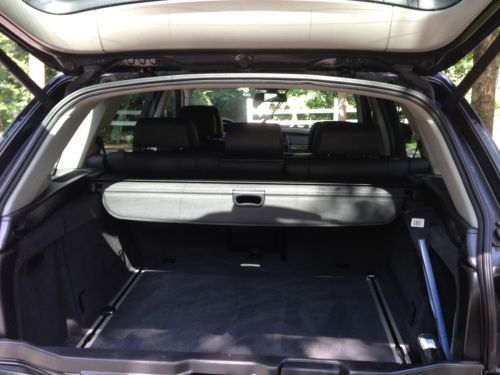 2010 BMW X5 xDrive30i Sport Utility 4-Door 3.0L, US $23,000.00, image 5