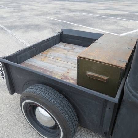 1932 Ford Pickup Truck - Hot Rod - Rat Rod - Turn Key Cruiser - Texas Truck, US $15,000.00, image 5