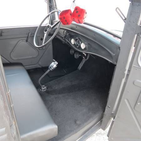 1932 Ford Pickup Truck - Hot Rod - Rat Rod - Turn Key Cruiser - Texas Truck, US $15,000.00, image 6