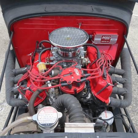 1932 Ford Pickup Truck - Hot Rod - Rat Rod - Turn Key Cruiser - Texas Truck, US $15,000.00, image 10