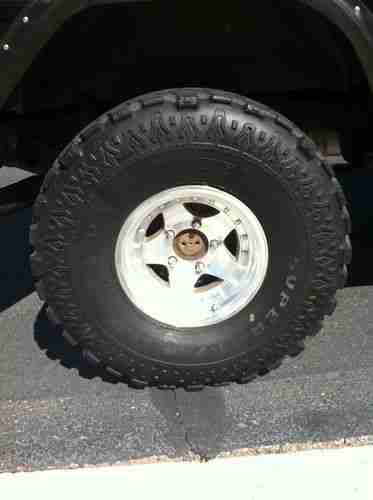 1973 Ford Bronco, US $28,000.00, image 5