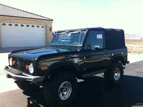 1973 Ford Bronco, US $28,000.00, image 6