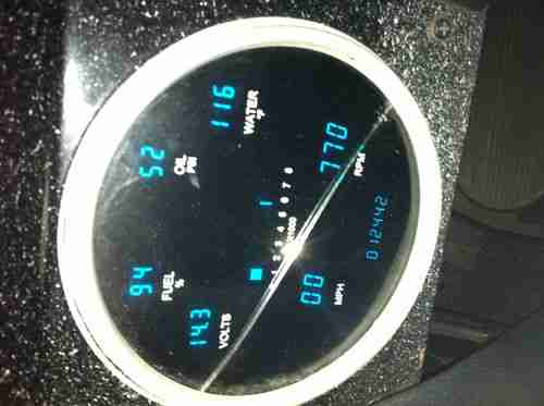 1973 Ford Bronco, US $28,000.00, image 12