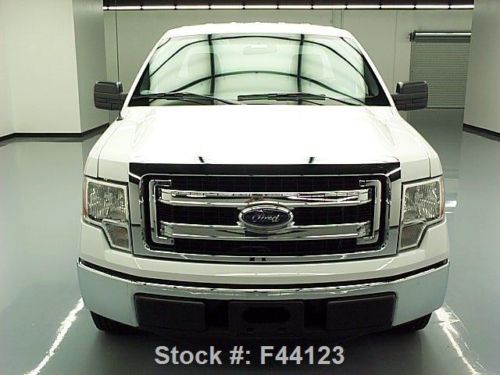 2013 FORD F150 REGULAR CAB 5.0L V8 AUTO LONG BED 577 MI TEXAS DIRECT AUTO, US $20,780.00, image 2