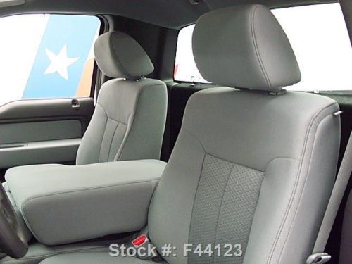 2013 FORD F150 REGULAR CAB 5.0L V8 AUTO LONG BED 577 MI TEXAS DIRECT AUTO, US $20,780.00, image 5