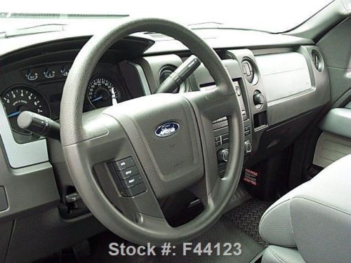 2013 FORD F150 REGULAR CAB 5.0L V8 AUTO LONG BED 577 MI TEXAS DIRECT AUTO, US $20,780.00, image 6