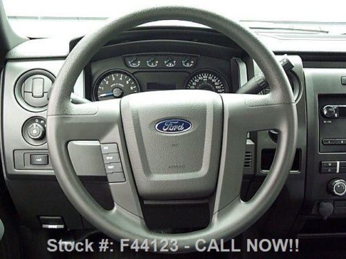 2013 FORD F150 REGULAR CAB 5.0L V8 AUTO LONG BED 577 MI TEXAS DIRECT AUTO, US $20,780.00, image 7
