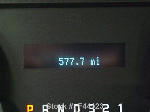 2013 FORD F150 REGULAR CAB 5.0L V8 AUTO LONG BED 577 MI TEXAS DIRECT AUTO, US $20,780.00, image 8