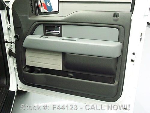 2013 FORD F150 REGULAR CAB 5.0L V8 AUTO LONG BED 577 MI TEXAS DIRECT AUTO, US $20,780.00, image 12