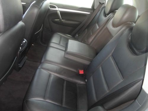 2004 Porsche Cayenne SUV, 4-Door 3.2L, Automatic, Low Miles, No Accidents, US $15,999.00, image 3