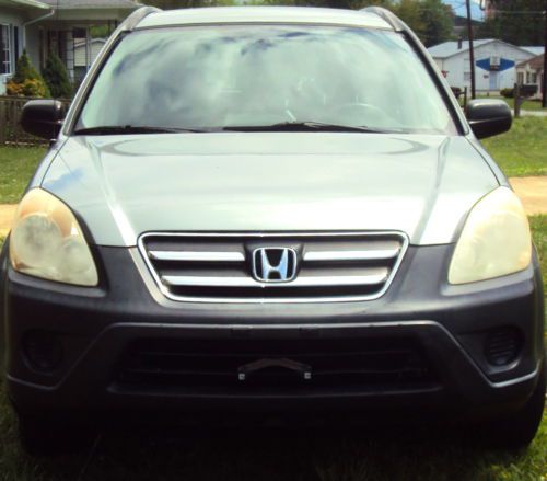 Honda CR-V 2005, US $10,600.00, image 2