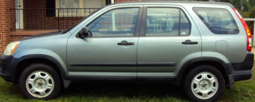 Honda CR-V 2005, US $10,600.00, image 3