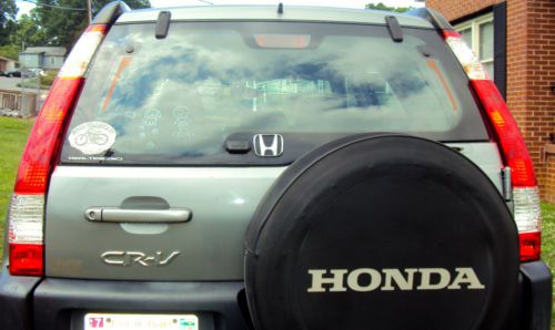 Honda CR-V 2005, US $10,600.00, image 4