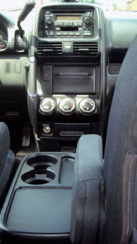 Honda CR-V 2005, US $10,600.00, image 5