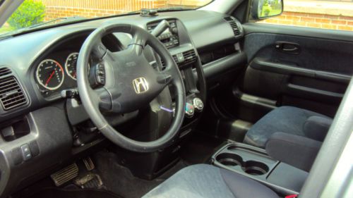 Honda CR-V 2005, US $10,600.00, image 7