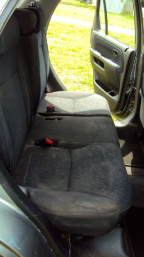 Honda CR-V 2005, US $10,600.00, image 11