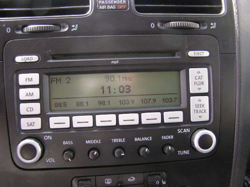 2009 Volkswagen Jetta TDI Wagon 4-Door 2.0L, image 2