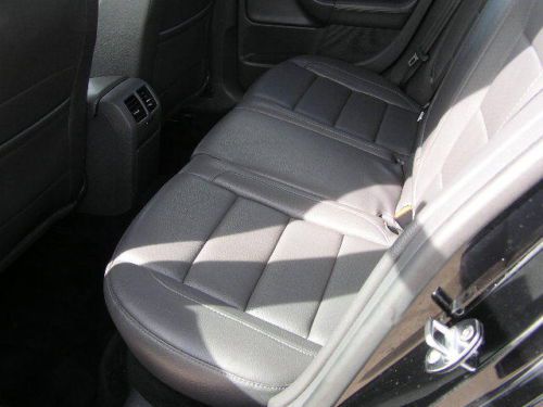 2009 Volkswagen Jetta TDI Wagon 4-Door 2.0L, image 4