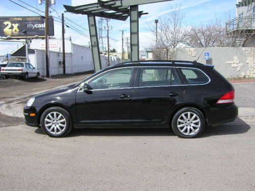 2009 Volkswagen Jetta TDI Wagon 4-Door 2.0L, image 5