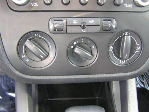 2009 Volkswagen Jetta TDI Wagon 4-Door 2.0L, image 7