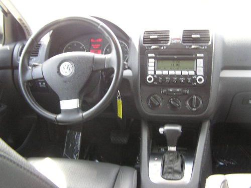 2009 Volkswagen Jetta TDI Wagon 4-Door 2.0L, image 9