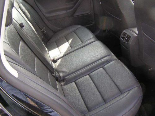 2009 Volkswagen Jetta TDI Wagon 4-Door 2.0L, image 11