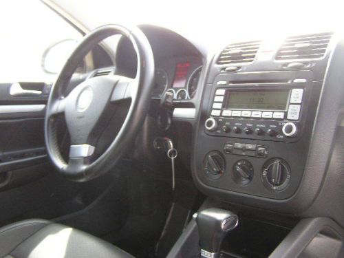 2009 Volkswagen Jetta TDI Wagon 4-Door 2.0L, image 12