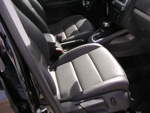 2009 Volkswagen Jetta TDI Wagon 4-Door 2.0L, image 14