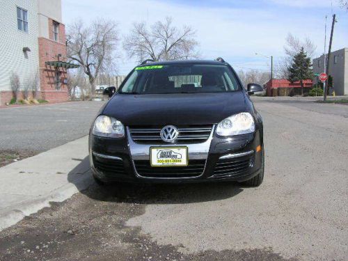 2009 Volkswagen Jetta TDI Wagon 4-Door 2.0L, image 15